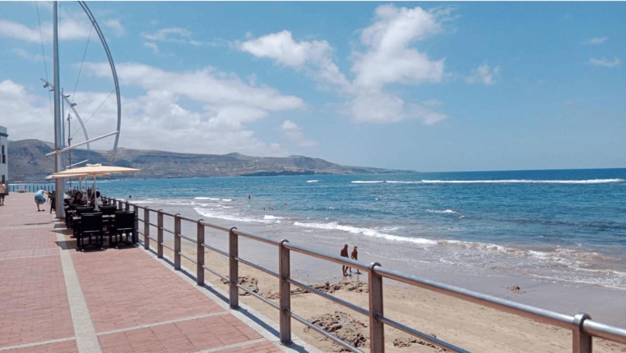 View Canteras By Canarias Homelidays Appartamento *
