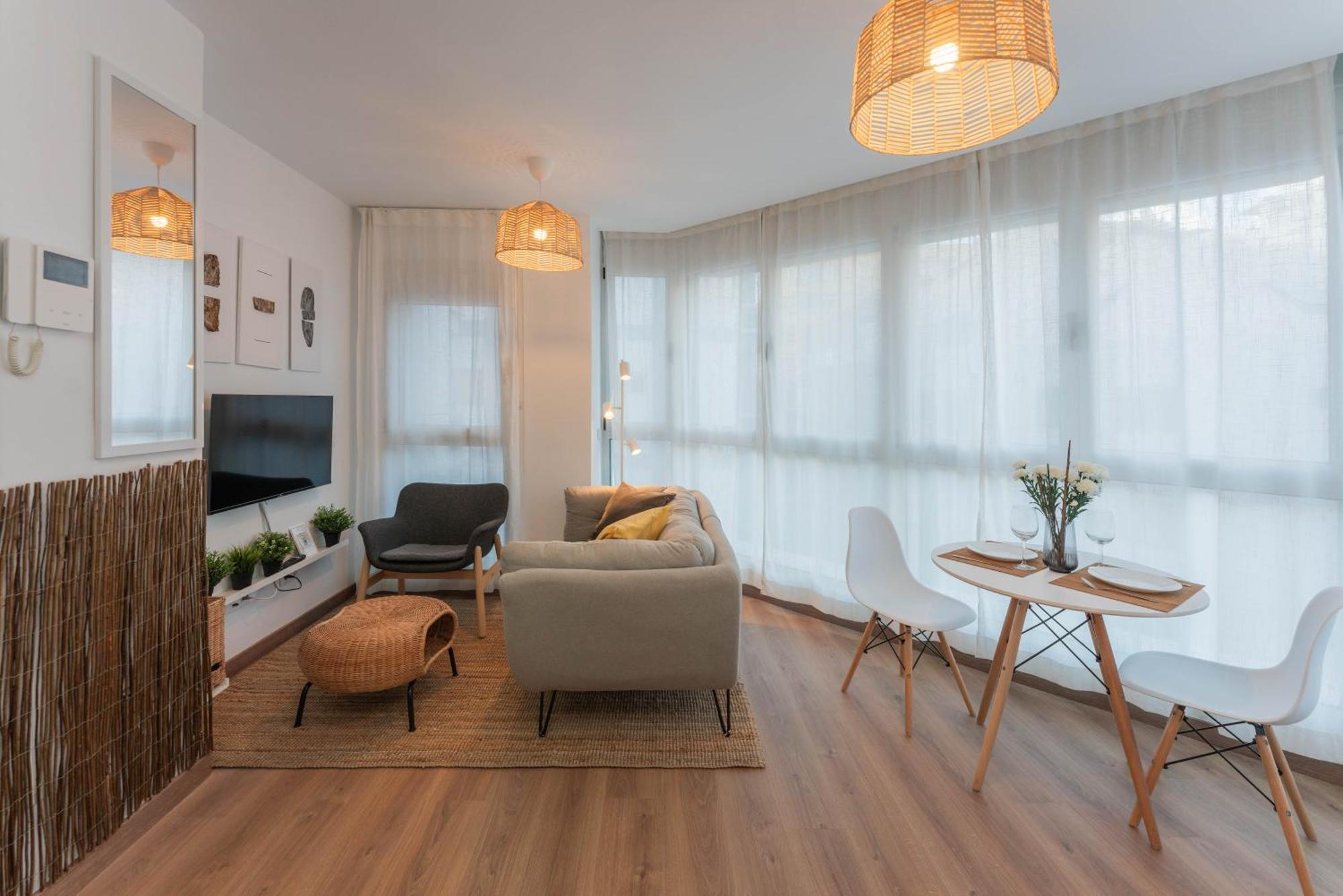 View Canteras By Canarias Homelidays Appartamento